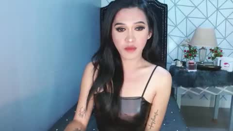 lustress_katalina69 online show from April 16, 9:50 pm