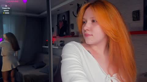 Isabel online show from February 27, 7:51 am