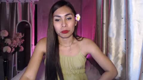 Kendra online show from January 13, 8:15 pm