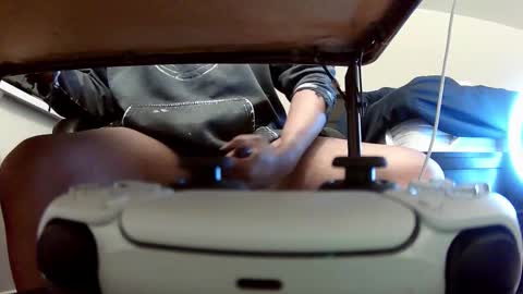 lustyvengeance online show from December 18, 4:52 am