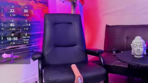 luuck online show from February 6, 11:18 pm