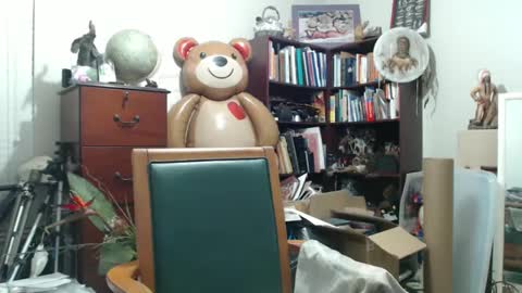 Tony online show from December 28, 11:37 pm