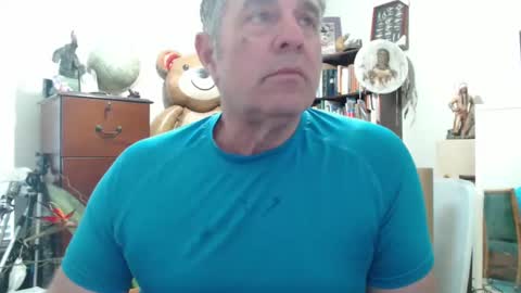 Tony online show from December 23, 8:57 pm