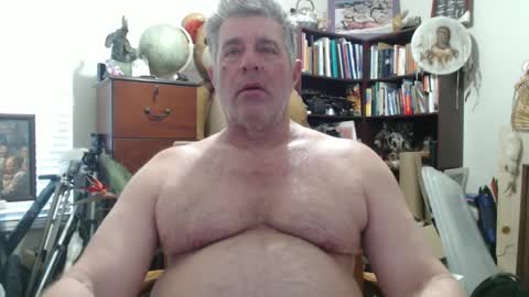 Tony online show from March 7, 8:00 pm