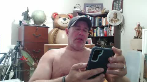 Tony online show from December 6, 4:44 pm