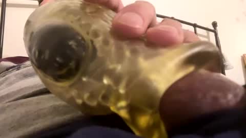 luv2cumc2c online show from February 5, 7:31 pm