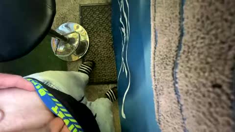 Storm online show from December 3, 12:52 am