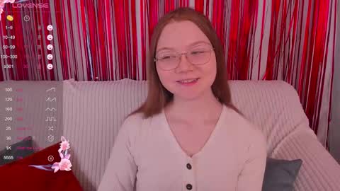 Tessa online show from February 15, 2:58 am