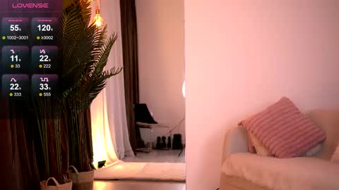 Caprice online show from November 27, 2:14 pm