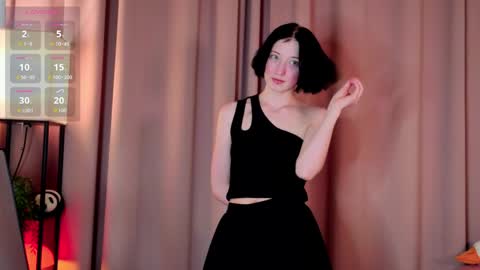 Sasha online show from April 19, 8:37 am