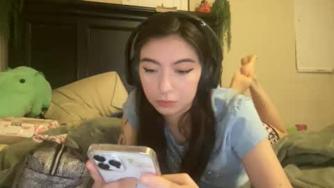 luvrxstarx online show from January 10, 2:50 am