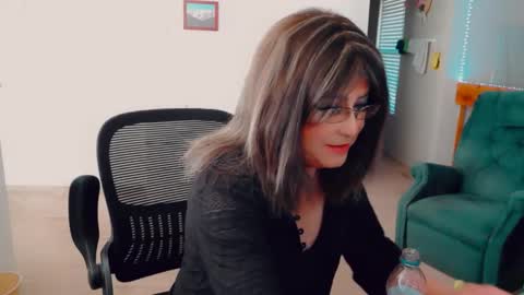 Britney online show from January 18, 7:56 pm