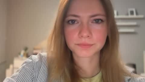 Millie online show from June 3, 9:31 pm