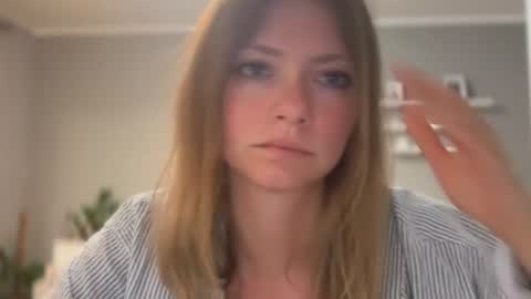 Millie online show from July 29, 9:04 pm