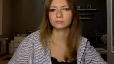 Millie online show from March 3, 9:55 pm