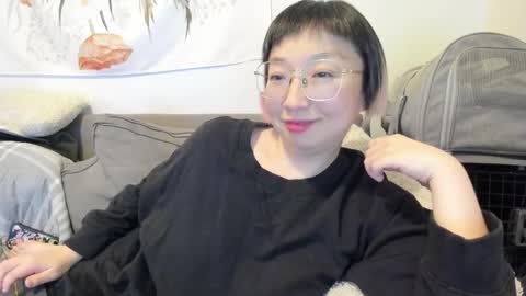 LuxGray online show from December 20, 11:12 pm