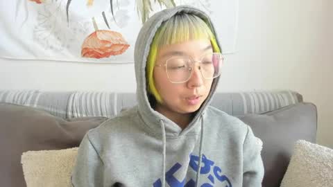 LuxGray online show from April 12, 6:45 pm