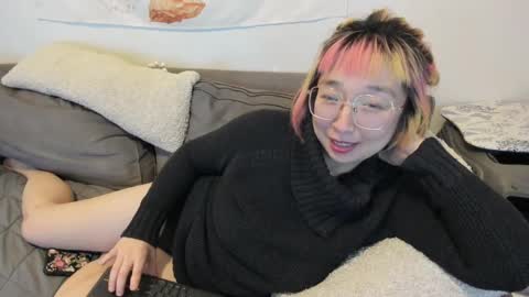 LuxGray online show from December 14, 1:27 am