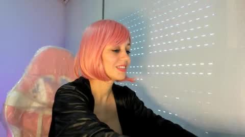 Luxiana online show from October 3, 9:23 pm