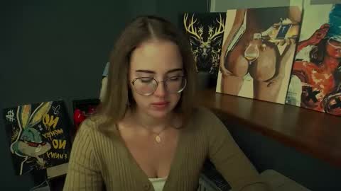 Katie online show from October 28, 1:45 pm