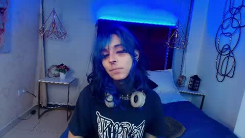 Luxiel 3 online show from June 11, 12:32 am