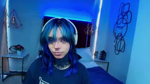 Luxiel 3 online show from June 10, 9:46 pm