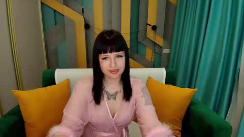 LuxSiren online show from March 12, 10:13 pm