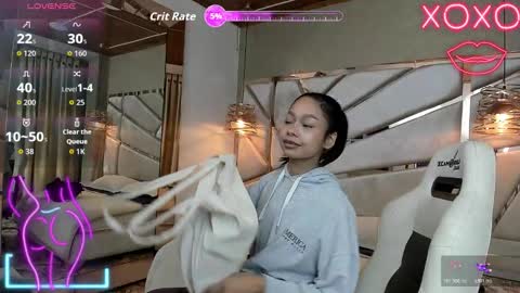 luxury online show from October 21, 11:04 am