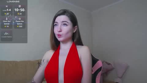 Alma online show from February 20, 6:26 am