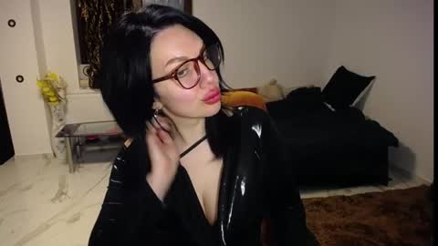 Spoiled dominant mindfucker mistress MakeupartistNail ArtistFitness and Yoga lover online show from May 17, 6:39 pm