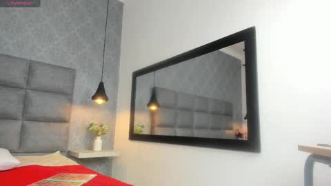 Luz online show from September 23, 7:20 pm