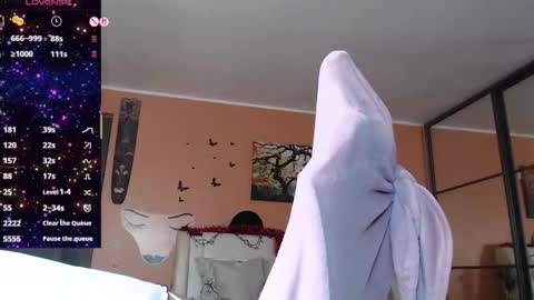 Palma online show from December 22, 5:58 am