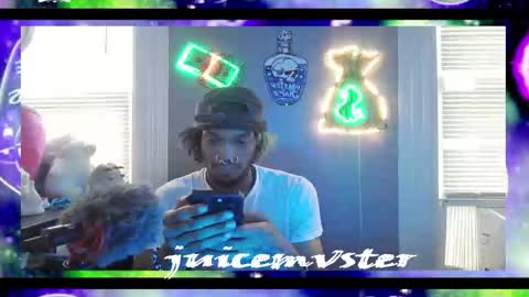 lxrdhxkvgemvsterjuice online show from October 2, 7:45 pm