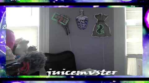lxrdhxkvgemvsterjuice online show from October 1, 6:51 pm