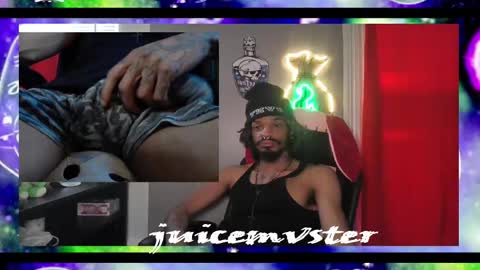 lxrdhxkvgemvsterjuice online show from November 18, 12:30 pm