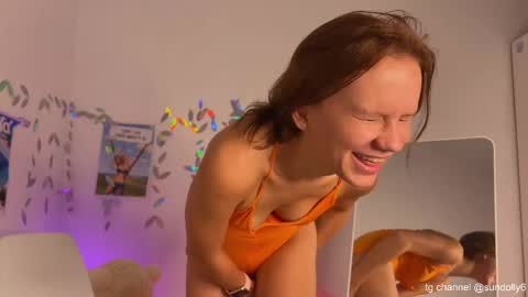 lxsundolyxl_ online show from November 7, 4:04 am