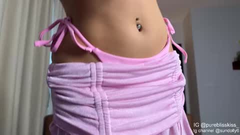 lxsundolyxl_ online show from February 11, 3:10 am