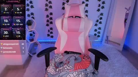 Onlyfans Lya 02 online show from January 13, 8:48 pm