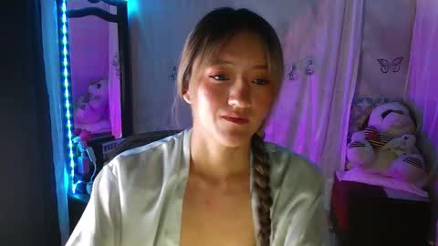 Call me Lia  online show from October 11, 10:35 pm