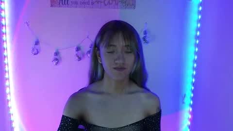 Call me Lia  online show from November 10, 9:50 pm