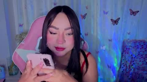  Lya  online show from April 9, 2:26 am