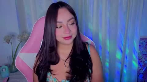  Lya  online show from March 27, 2:28 am