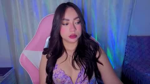  Lya  online show from March 8, 2:04 am