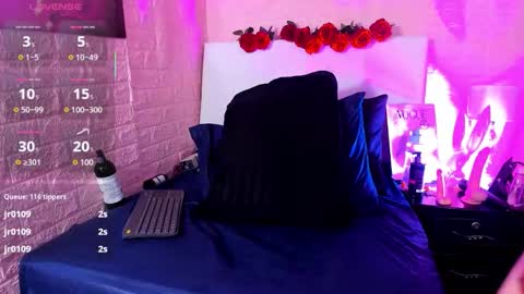 Lya   online show from October 13, 12:07 pm