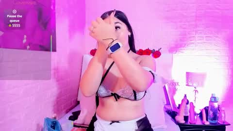 Lya   online show from January 17, 10:57 am