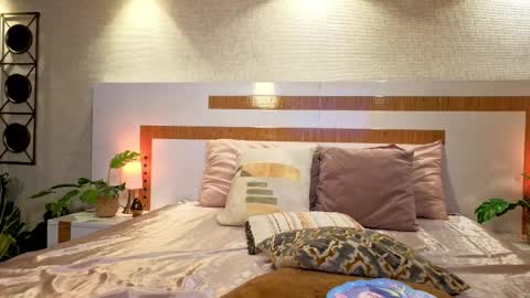 Lya Haven online show from September 20, 8:56 pm