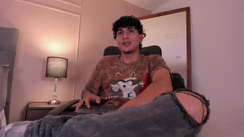 Snapshot of lyan_master_ chatting on September 15, 7:15 pm Lyan online show from September 15, 7:15 pm