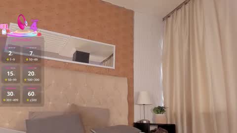 Lyan online show from November 23, 8:51 pm