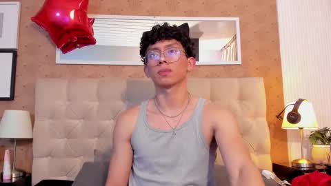 Lyan online show from February 25, 2:59 am