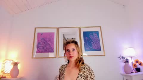 LYA online show from June 3, 11:57 am